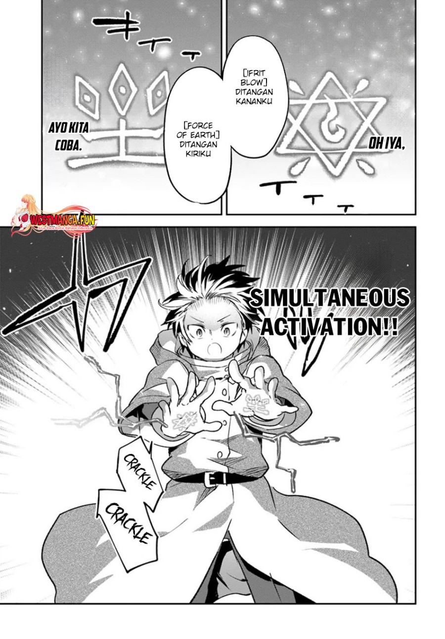Henkyou Gurashi no Maou, Tensei shite Saikyou no Majutsushi ni naru ~Aisarenagara Nariagaru Moto Maō wa, Ningen o Shiritai~
